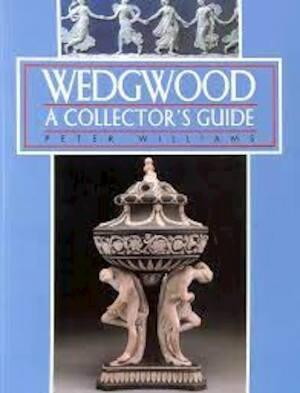 Wedgwood- A collectors guide, Boeken, Taal | Overige Talen, Verzenden