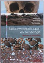 Natuurwetenschappen en archeologie. Methode en interpretatie, Boeken, Verzenden, Gelezen, A. Ervynck