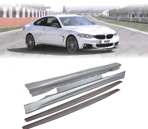 Bas de Caisse Et Rajouts Pour Bmw F32 F33 13- M Performance, Autos : Pièces & Accessoires, Carrosserie & Tôlerie, Envoi