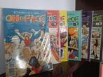 Eiichiro Oda - One Piece Manga - 1 Comic - Beperkte oplage -, Livres