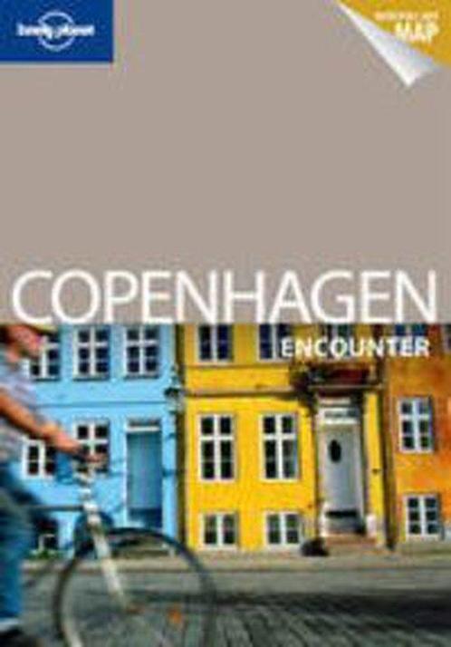 Lonely Planet Copenhagen Encounter 9781741792881, Boeken, Overige Boeken, Zo goed als nieuw, Verzenden
