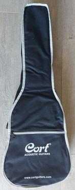 Cort - Earth Traveller, Open Pore with gigbag - - Guitare, Nieuw
