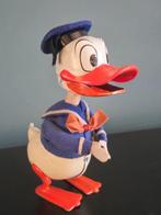 Schuco - Blikken speelgoed - First Edition Disneys Donald, Antiek en Kunst