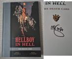 Hellboy - Hellboy in Hell vol 2 - The Death Card - Special