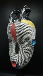 prachtig masker - Songye - Congo, Democratische Republiek