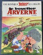 Astérix T11 - Le Bouclier Arverne - C - 1 Album - Eerste