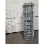 Super zware schapendraad ursusdraad 120/10/15 4,0/3,0 ( rood, Tuin en Terras, Schuttingen, Nieuw