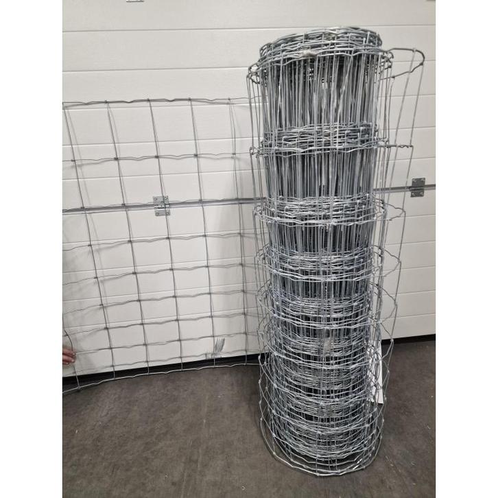 Super zware schapendraad ursusdraad 120/10/15 4,0/3,0 ( rood, Tuin en Terras, Schuttingen, Nieuw