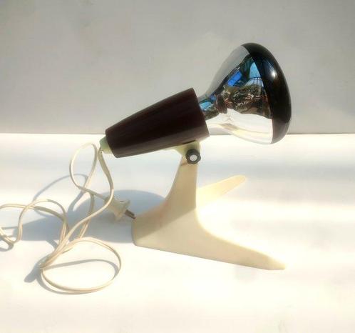 osram - Lampe de table - Plastique - lampe thérapeutique, Antiek en Kunst, Curiosa en Brocante
