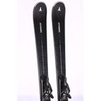 144 dames skis ATOMIC CLOUD C14, black, grip walk, servotec, Sport en Fitness, 140 tot 160 cm, Gebruikt, Verzenden, Carve