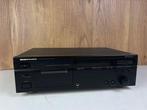 Marantz - SD-52 - HX PRO Cassetterecorder-speler, TV, Hi-fi & Vidéo
