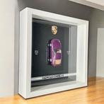 Artwork - Porsche - 928 S4 Coupè 1986 - Purple - XRACE, Hobby en Vrije tijd, Nieuw