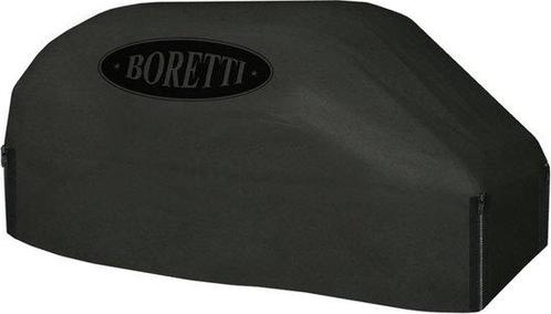 Boretti - barbecue hoes - BBQ hoes - Ligorio Top, Ibrido..., Tuin en Terras, Houtskoolbarbecues, Nieuw, Verzenden