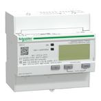Schneider Electric Acti 9 Elektriciteitsmeter - A9MEM3110, Doe-het-zelf en Bouw, Elektriciteit en Kabels, Verzenden, Nieuw