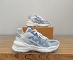 Louis Vuitton - Run 55 - Sneakers - Maat: EU 40, Nieuw