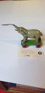 Distler - Blikken speelgoed - Distler Tin Penny Toy,