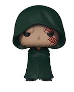 Funko - Funko Pop Monkey D. Dragon Exclusive - 2020+ - V.S.