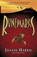 Runemarks 9780385611305 Joanne Harris, Verzenden, Gelezen, Joanne Harris