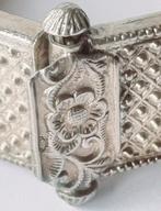 Zilver - Armband - Rajasthan 1940-1970