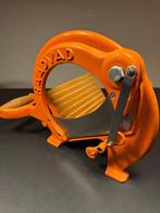 Radvaad - Broodsnijmachine - 294 - Metaal - Nr. 294 korte