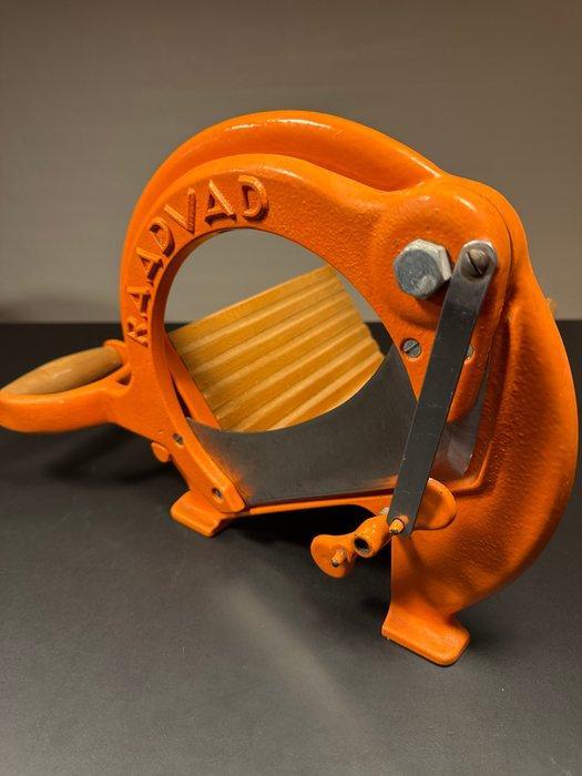 Radvaad - Broodsnijmachine - 294 - Metaal - Nr. 294 korte, Antiek en Kunst, Kunst | Designobjecten