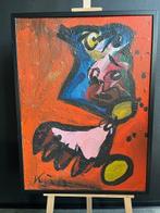 Peter Robert Keil (1942) - #1593, Antiek en Kunst