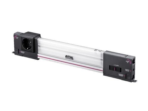 Rittal SZ-armatuur voor kast - 2500210, Doe-het-zelf en Bouw, Elektriciteit en Kabels, Verzenden