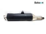 Silencieux déchappement Original Triumph Daytona 955, Verzenden, Nieuw