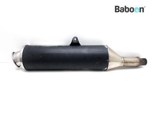 Silencieux déchappement Original Triumph Daytona 955, Motoren, Onderdelen | Overige, Verzenden