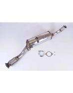 Roetfilter Opel Vivaro / Nissan Primastar / Renault Trafic 2, Verzenden, Nieuw