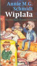 Wiplala / JeugdSalamander 9789021432731 Annie M.G. Schmidt, Boeken, Verzenden, Gelezen, Annie M.G. Schmidt