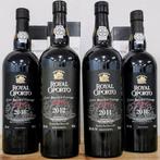 2011 2012 & 2018 Real Companhia Velha Royal Oporto - Late, Verzamelen, Nieuw