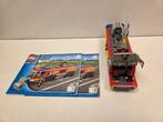 Lego Set - 60061 - City - Airport Fire Truck, Nieuw