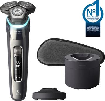 Philips Shaver Series 9000 S9987/55 - Scheerapparaat voor... beschikbaar voor biedingen