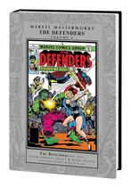 MMW DEFENDERS HC 06 9781302909581 David Anthony Kraft, Boeken, Verzenden, Zo goed als nieuw, David Anthony Kraft