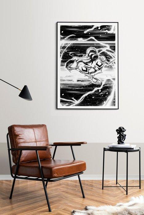 Henshin (Marco Celante) - Raikou V – Pokémon, Games en Spelcomputers, Spelcomputers | Overige Accessoires