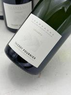 Thierry Fournier, Reserve - Champagne - 6 Bouteilles (0,75, Collections