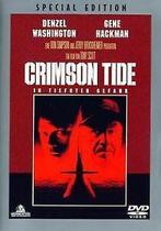 Crimson Tide (Special Edition) von Tony Scott  DVD, Verzenden