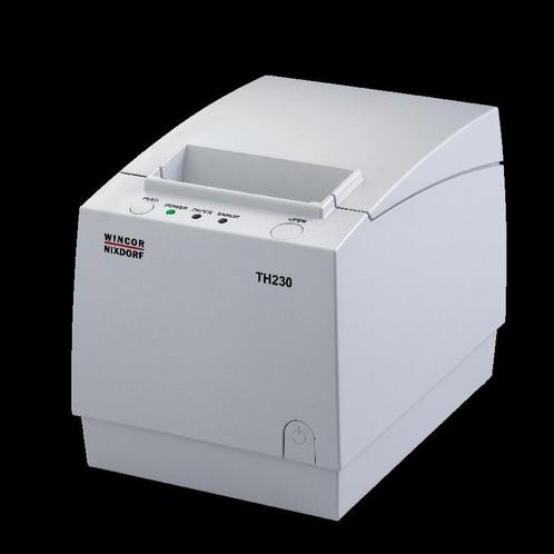 Wincor TH230 POS Thermal receipt Printer USB, Computers en Software, Printers, Thermo-printer, Gebruikt, Printer, Ophalen of Verzenden