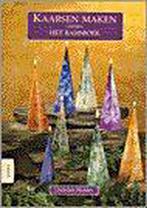 KAARSEN MAKEN - HET BASISBOEK 9789051218763 C. Mulder, Verzenden, Gelezen, C. Mulder
