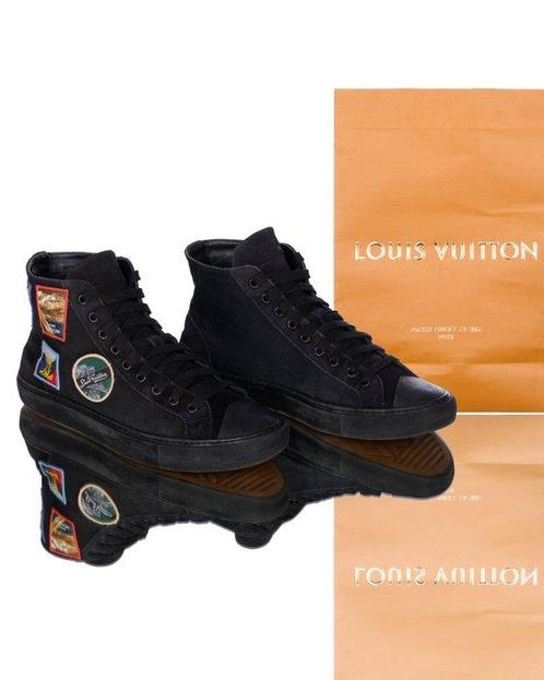 Louis Vuitton - Sneakers - Maat: EU 42.5, Kleding | Heren, Schoenen