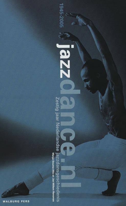 Jazzdance.nl 9789057304354 M. Douma-Alta, Boeken, Kunst en Cultuur | Dans en Theater, Zo goed als nieuw, Verzenden