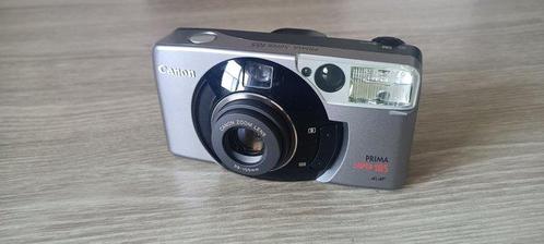 Canon, Ferrania, Carena Prima Super 105 AI-AF / Prima Super, Audio, Tv en Foto, Fotocamera's Analoog