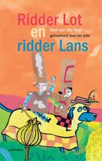 Ridder Lot en ridder Lans 9789025770792 Han van der Vegt, Verzenden, Han van der Vegt