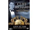 Cliff Richard - Bold as Brass DVD, Verzenden, Nieuw in verpakking