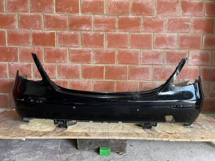 Pare-chocs arr. Mercedes E-classe W213 Berline 6xPDC, Auto-onderdelen, Carrosserie, Ophalen