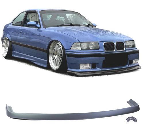 SPOILER LAME FRONTAL BMW E36 90-99 LOOK M3, Auto-onderdelen, Carrosserie, Verzenden