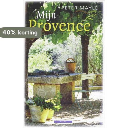 Mijn Provence / Mijn.... (Liefdeswoordenboeken) Peter Mayle, Boeken, Reisverhalen, Gelezen, Verzenden