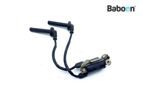 Bobine Honda CBR 900 RR Fireblade 1998-1999 (CBR900RR SC33), Motoren, Onderdelen | Honda, Verzenden
