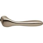 Intersteel Deurkruk banaan nikkel mat, Ophalen of Verzenden, Nieuw